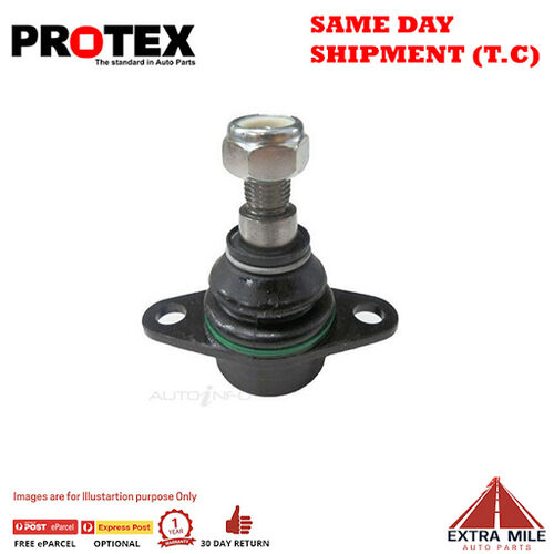 Protex Ball Joint Front Lower For BMW X1 E84 4D SUV RWD 2010-2015