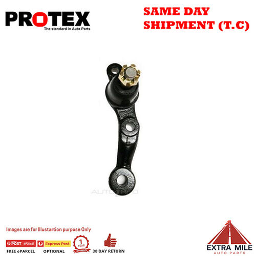 Protex Ball Joint - Front Lower For LEXUS IS200 GXE10R 4D Sdn RWD 1999 - 2005