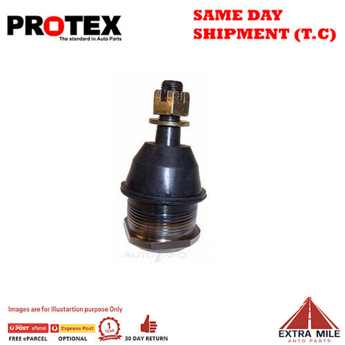 Protex Ball Joint - Front Upper For DODGE PHOENIX  4D H/Top RWD 1967 - 1968