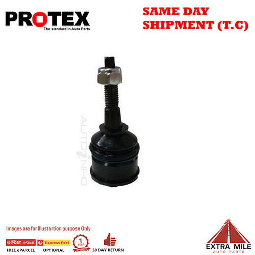 PROTEX Ball Joint - FR UPP For FORD EXPLORER UT, UX, UZ 4D SUV 4WD 2001 - 2008