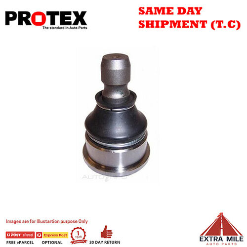 Protex Ball Joint - Front Upper For HOLDEN CALAIS VT 4D Sdn RWD 1997 - 2000