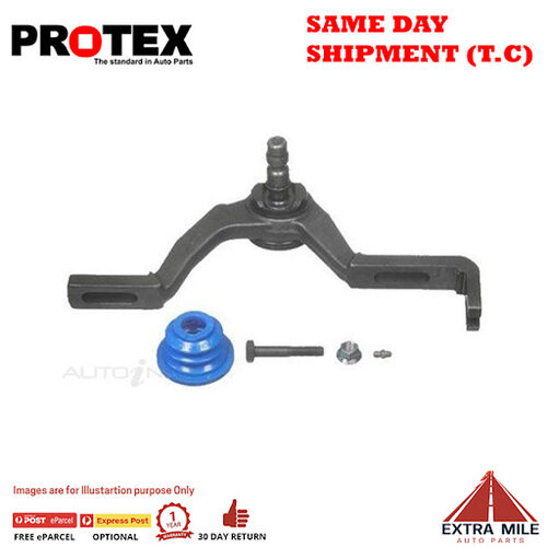 Protex Control Arm - Front Upper For FORD EXPLORER UN, UP 4D SUV 4WD 1996 - 1999