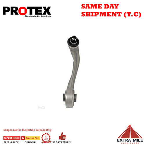 Protex Control Arm - Front Upper For FORD F150  2D Ute 4WD 1997 - 2003