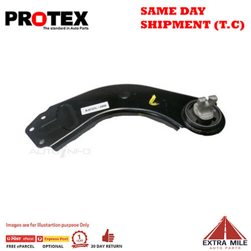 Protex Control Arm - Rear For FORD FALCON BA 2D C/C RWD 2002 - 2005