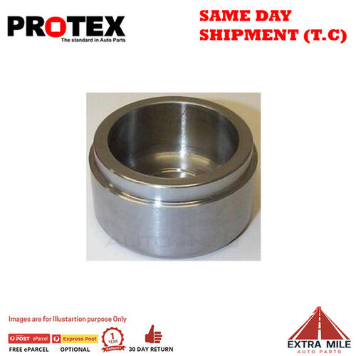 PROTEX Disc Caliper Piston - FR For AUSTIN 1800 MK1,2,3 4D Sdn FWD 1965 - 1975