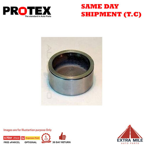 PROTEX Disc Caliper Piston- Front For HOLDEN UTILITY HD 2D Ute RWD 1965 - 1966