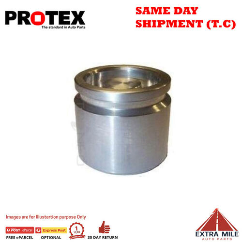 PROTEX Disc Caliper Piston-Rear For HOLDEN KINGSWOOD HZ 2D Van RWD 1977 - 1980