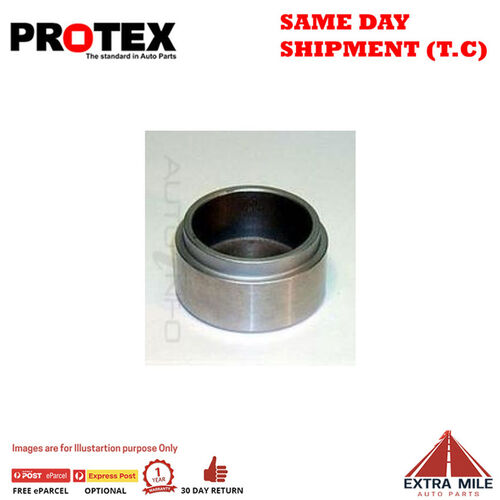 PROTEX Disc Caliper Piston - Front For FORD CAPRI MK1 2D Cpe RWD 1969 - 1974