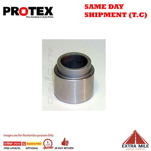 PROTEX Disc Caliper Piston - FR For TOYOTA CELICA TA23R 2D Cpe RWD 1975 - 1977