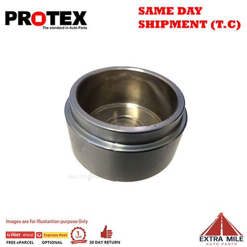 PROTEX Disc Caliper Piston - FR For TOYOTA CORONA MX10R 4D Sdn RWD 1972 - 1974