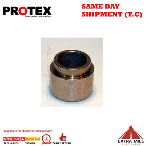 PROTEX Disc Caliper Piston-Front For MAZDA 929 LA 4D Wgn RWD 1973-1979