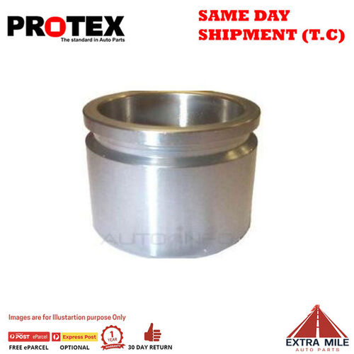 PROTEX Disc Caliper Piston - Front For HOLDEN UTILITY HX 2D Ute RWD 1976 - 1977