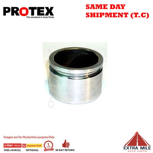 PROTEX Disc Caliper Piston - Front For FORD BRONCO  2D SUV 4WD 1981 - 1987