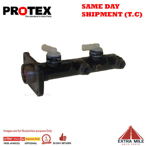 PROTEX Brake Master Cylinder For TOYOTA DYNA YU62R 2D C/C RWD… 1984 - 1995