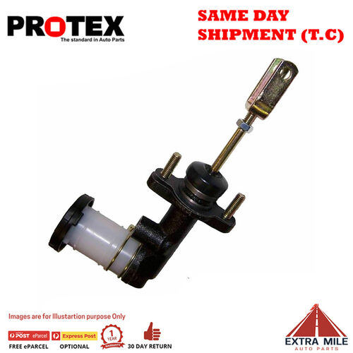 New Clutch Master Cylinder For TATA XENON . 2.2 4 Cyl CRD 2009 - 2013