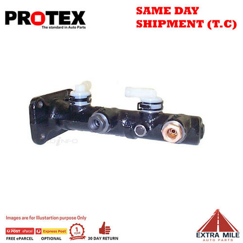 PROTEX Brake Master Cylinder For TOYOTA DYNA YU62R 2D C/C RWD 1985-1995