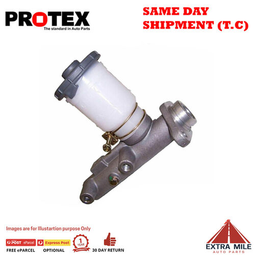 New Brake Master Cylinder For DAIHATSU SCAT . 2D Ute 4WD 1981 - 1984