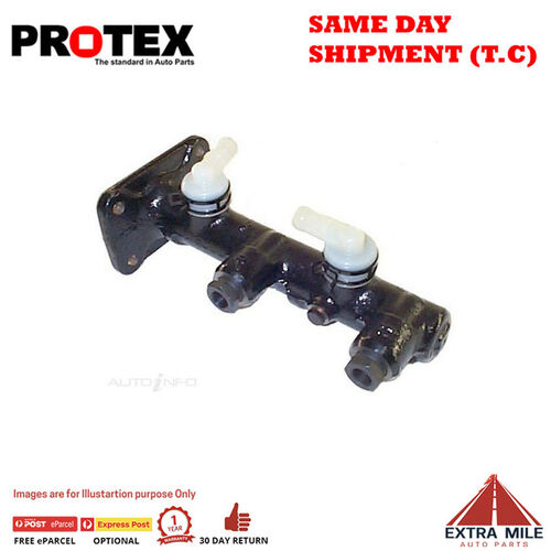 PROTEX Brake Master Cylinder For TOYOTA DYNA LY60R 2D Truck 4X2 1984 - 1988