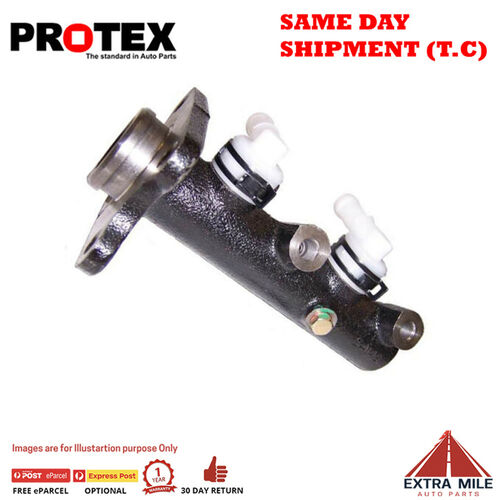 Brake Master Cylinder For TOYOTA HIACE LH119R 3D Van 4WD 1989 - 1998 JB1960-1