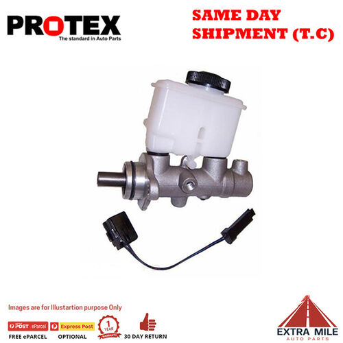 Brake Master Cylinder For FORD LASER KJ 2D H/B FWD 1994 - 1996 JB1965-0