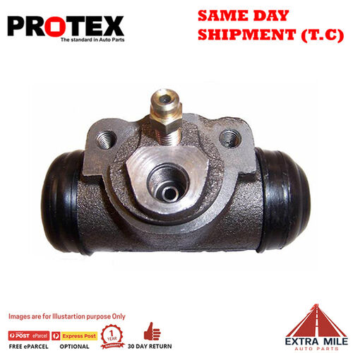 New Brake Wheel Cylinder-RR For TOYOTA CELICA RA40R 2D Cpe RWD 1977 - 1981