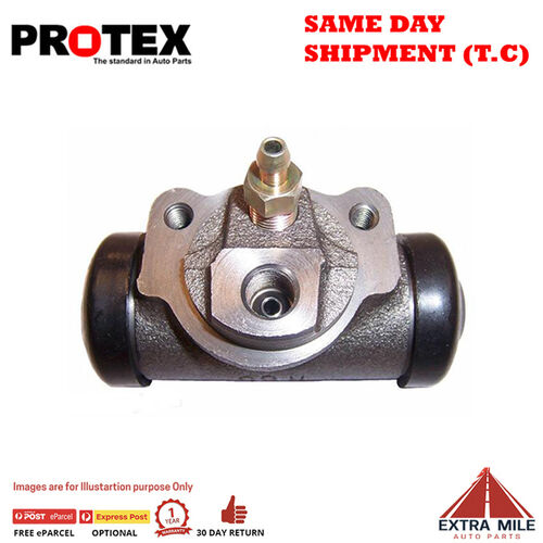 Brake Wheel Cylinder-Rear For TOYOTA CROWN MS85R 4D Sdn RWD 1974-1979 JB2438-10