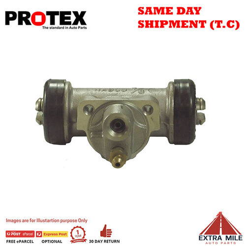 New Brake Wheel Cylinder-Rear For NISSAN TERRANO D21 2D SUV 4WD 1986 - 1994