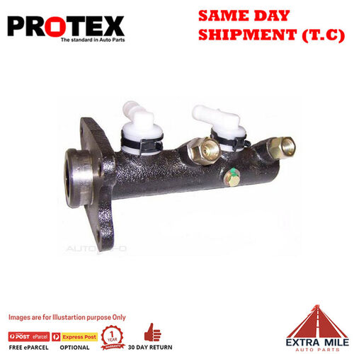 PROTEX Brake Master Cylinder For TOYOTA DYNA YH81R 2D C/C RWD 1985 - 1995