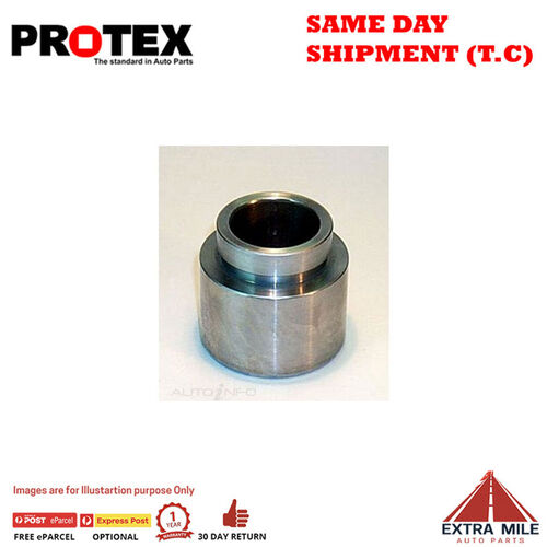 PROTEX Disc Caliper Piston -FR For TOYOTA COROLLA KE20R 2D Sdn RWD 1970 - 1974