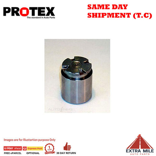 PROTEX Disc Caliper Piston-Rear For NISSAN SKYLINE R30 4D H/B RWD 1982 - 1983