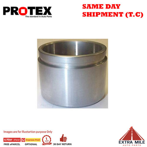 PROTEX Disc Caliper Piston - Front For NISSAN PATROL MQ 4D SUV 4WD 1980 - 1987