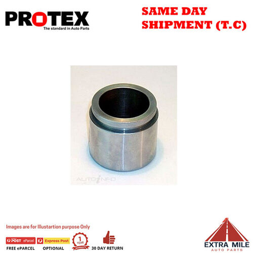 PROTEX Disc Caliper Piston - Front For PROTON PERSONA  4D Sdn FWD 1996 - 2016