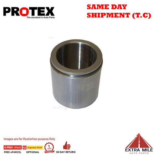 PROTEX Disc Caliper Piston - FR For TOYOTA DYNA BU88R 2D Truck 4X2 1988 - 1995