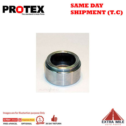 PROTEX  Disc Caliper Piston-FR For TOYOTA 4 RUNNER VZN130R 4D SUV 4WD 1990-1996