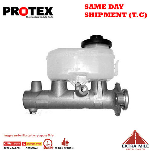 Brake Master Cylinder For TOYOTA VIENTA MCV20R 4D Sdn FWD 1997 - 2000 JB9511-10