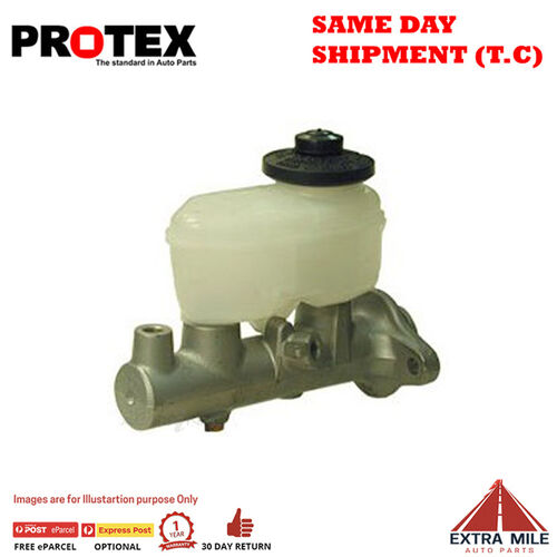 Brake Master Cylinder For TOYOTA VIENTA MCV20R 4D Sdn FWD 1997 - 2000 JB9512-5