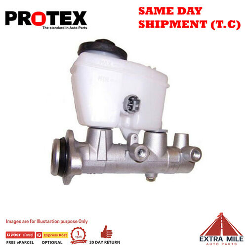 Brake Master Cylinder For TOYOTA HILUX LN172R 2D Ute 4WD 1998 - 2005 JB9527-0