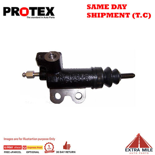 Clutch Slave Cylinder For NISSAN PATROL GU, Y61 TD42 6 Cyl Dsl Inj 1998 - 2003