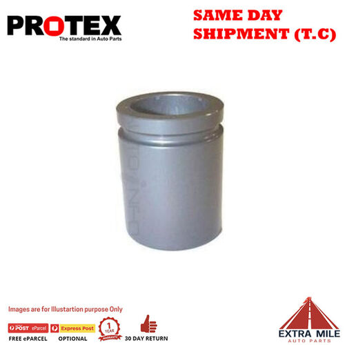 PROTEX Disc Caliper Piston-FR For CHEVROLET CORVETTE C4 2D Cpe RWD 1987 - 1996