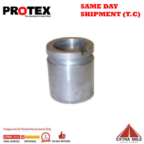 PROTEX Disc Caliper Piston-Rear For NISSAN SKYLINE R31 4D Wgn RWD 1986 - 1990