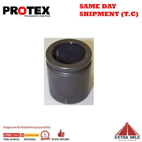 PROTEX Disc Caliper Piston-Rear For MITSUBISHI DIAMANTE KJ 4D Sdn FWD 2000-2002