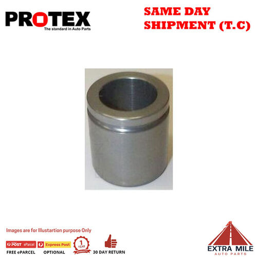 PROTEX Disc Caliper Piston - Rear For FORD FALCON AU1 4D Wgn RWD 1998 - 2000