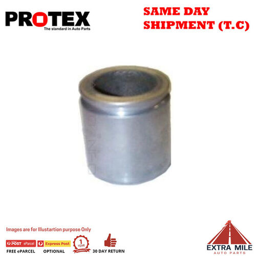 PROTEX Disc Caliper Piston - Front For HOLDEN MONARO V2 2D Cpe RWD 2001 - 2004