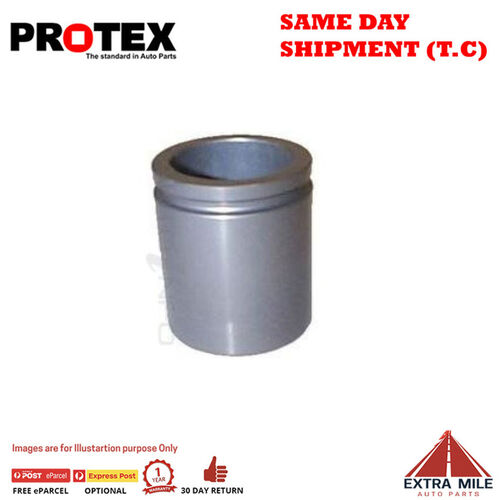 PROTEX Disc Caliper Piston - Rear For HOLDEN CAPRICE WH 4D Sdn RWD 1999 - 2003