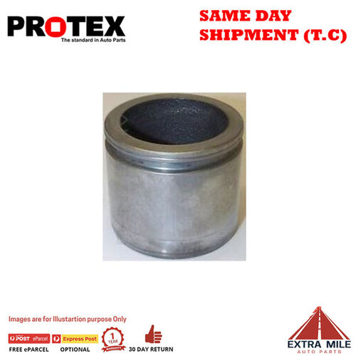 PROTEX Disc Caliper Piston - FR For CHEVROLET CORVETTE C4 2D Cpe RWD 1985 - 1986