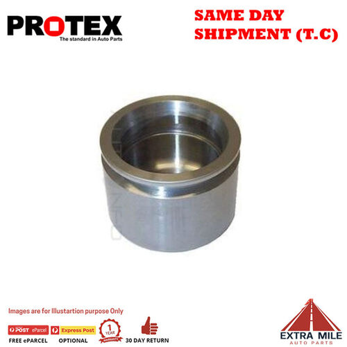 PROTEX Disc Caliper Piston - Front For FORD FALCON AU1 2D Ute RWD 1998 - 2000