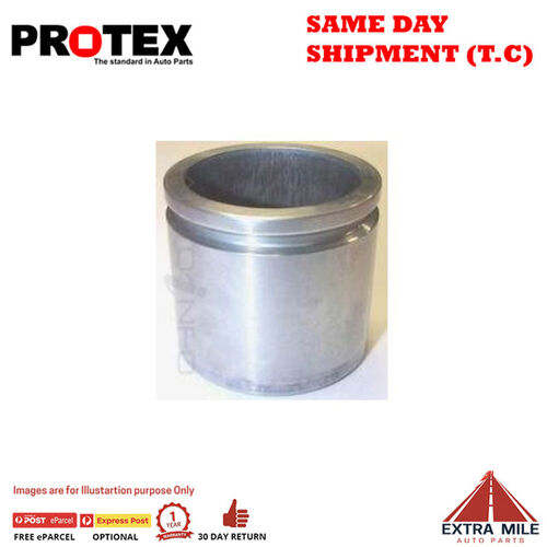 PROTEX Disc Caliper Piston - FR For TOYOTA CAMRY MCV36R 4D Sdn FWD 2002 - 2006