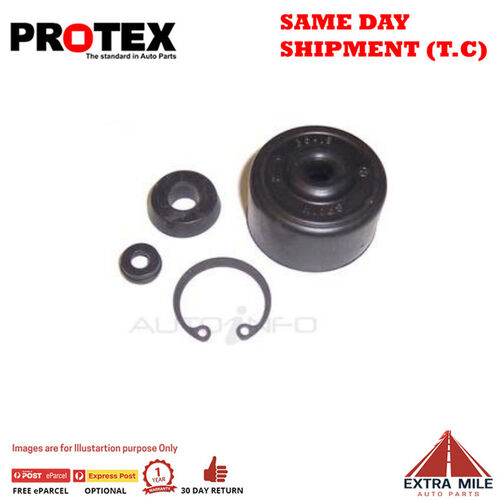 PROTEX Brake Master Cyl Repair Kit For AUSTIN 1800 MK1,2,3 4D Sdn FWD 1965-1975