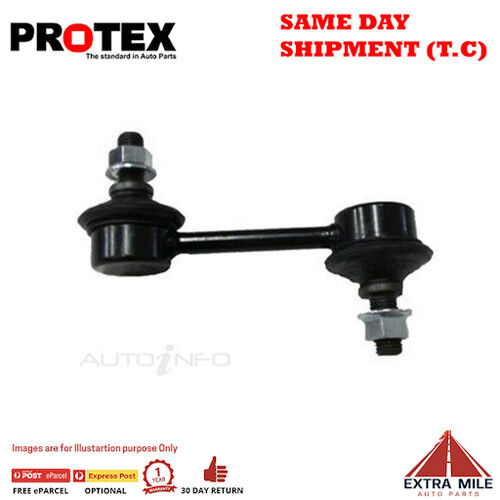 Protex Rear L/H SWAY BAR LINK For MAZDA MX5 NC 2D Roadster RWD 2005 - 2015