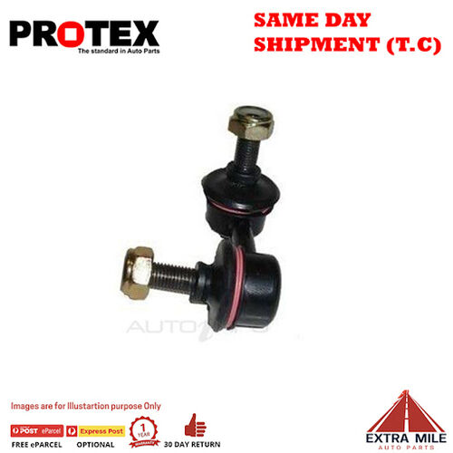 Protex FRONT R/H SWAY BAR LINK For HONDA S2000 AP 2D Conv RWD 1999 - 2009